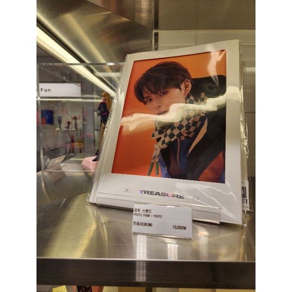 [TREASURE] PO HELLO Merchandize