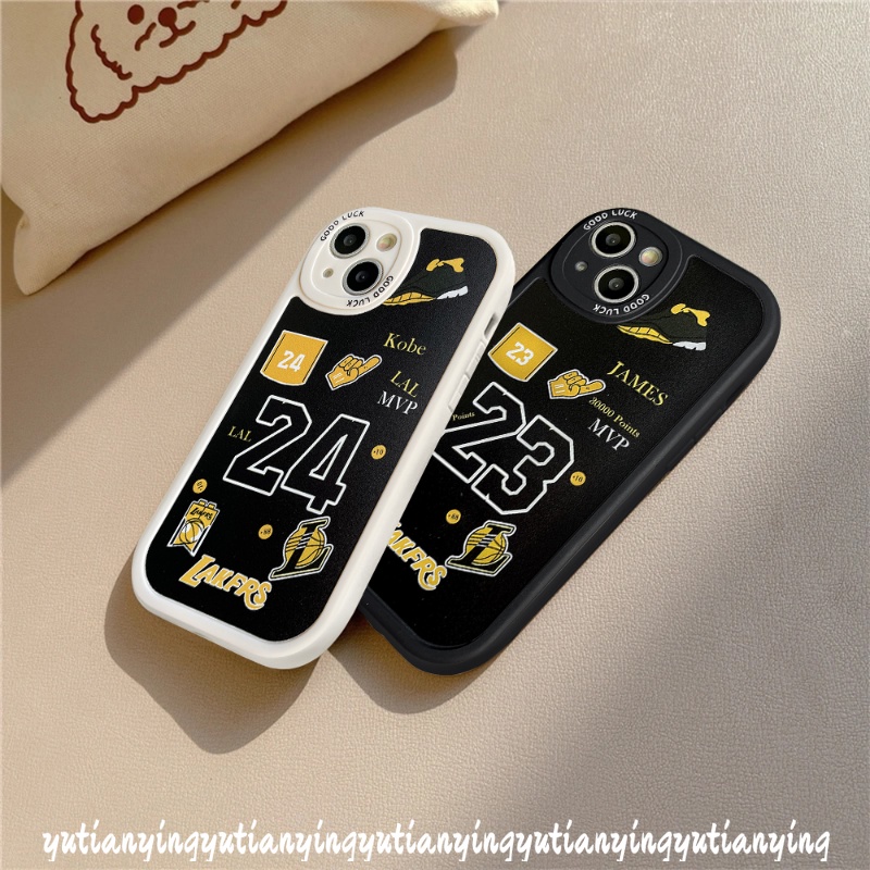 Casing TPU Redmi Note 11 11s 10Pro 8 9 9Pro 9s 11Pro Plus 10 10s 8Pro 9 10A 10 9T 9A 10C 9C POCO M3 X3 Mi 12 11 Lite Motif James Lakeres Case Pelindung Earphone Bluetooth Airpod