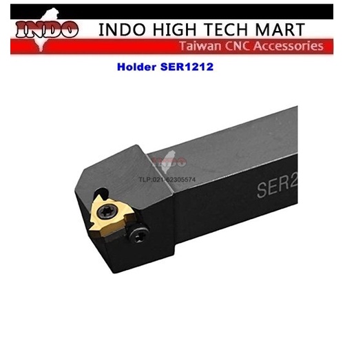 Holder Bubut SER 1212