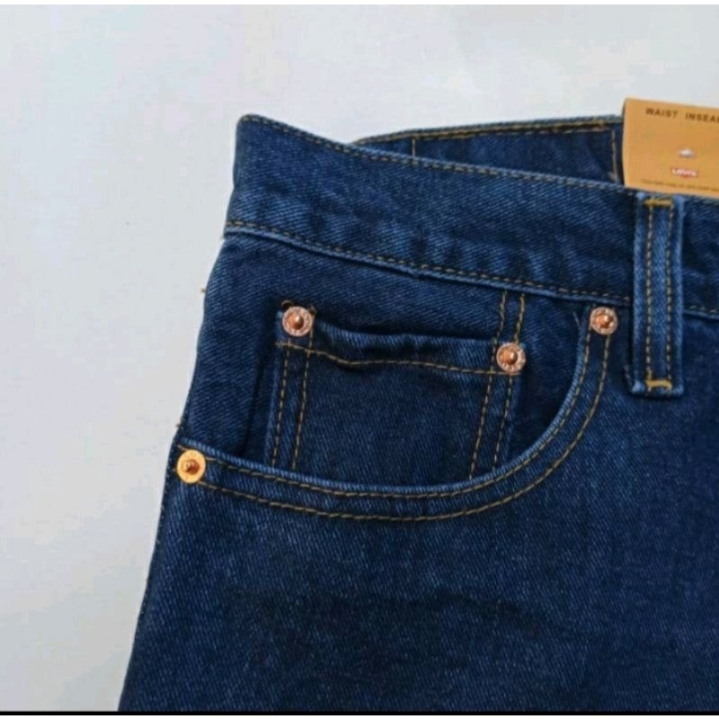 CELANA PANJANG PRIA REGULER BLUE JEANS