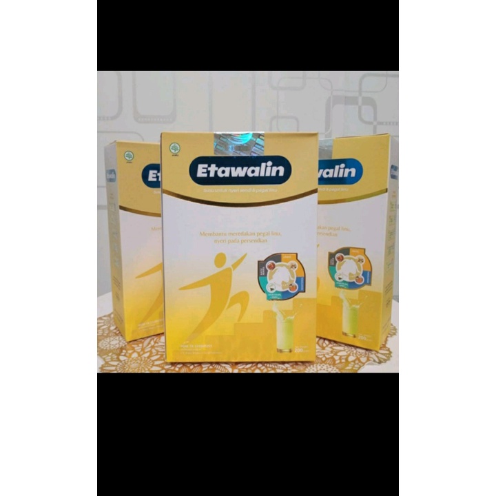 Etawalin susu untuk kesehatan tulang dsan sendi