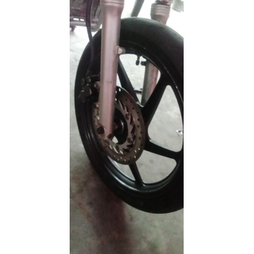 Velg CBR 150R PNP Ninja