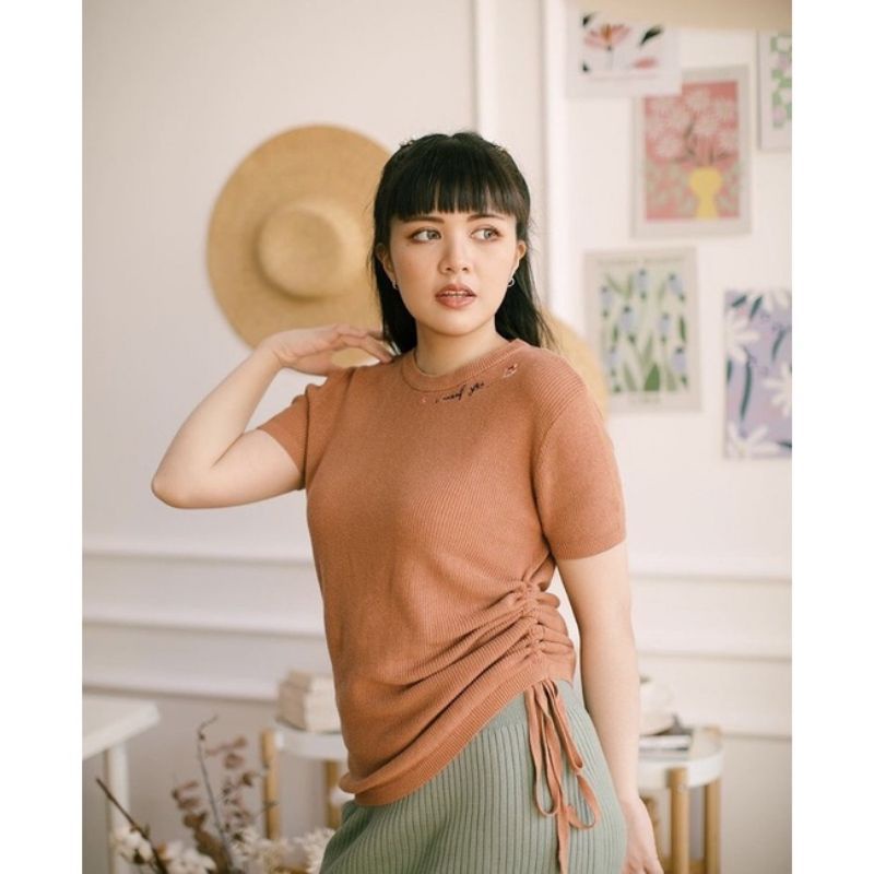 bebeplum i woof u preloved