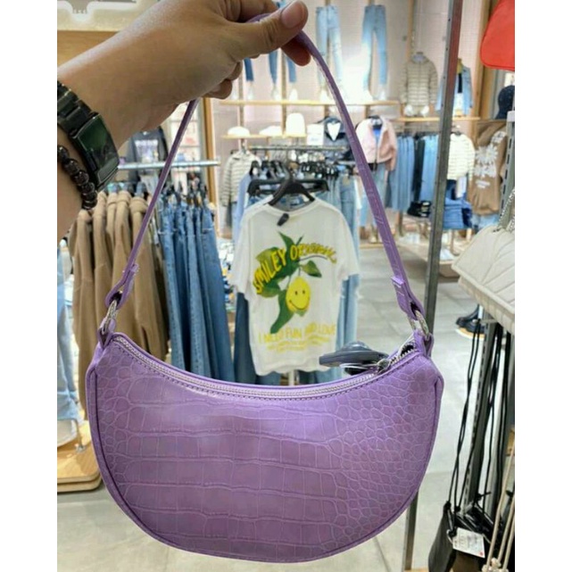 Jastip Tas Wanita Pull&Bear/Shoulder Bag Pull&Bear/Tas Wanita Pull&Bear/Jastip Pull&Bear