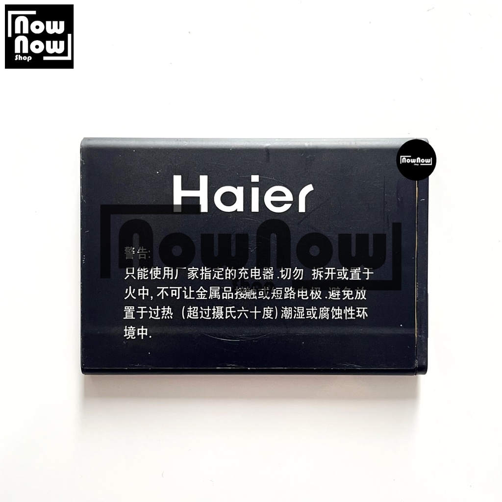 Baterai Modem Smartfren Andromax MIFI M5 M6 4G LTE M6X DC016 H15445 S1 M68Z1H M68Z1N M6321H Original Batre Battery HP