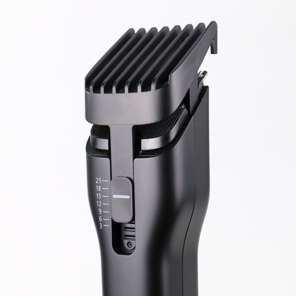 ALAT CUKUR ELEKTRIK ENCHEN BOOST HAIR CLIPPER CERAMIC TRIMMER