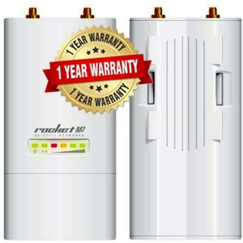 Ubiquity Rocket M2 / RM2