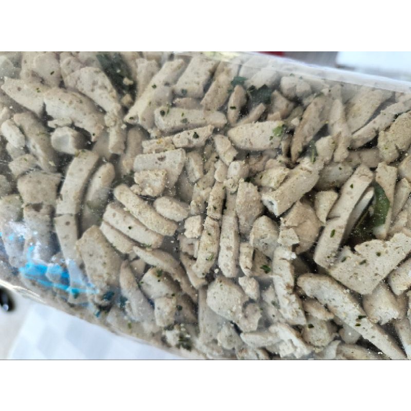 

BASRENG ORIGINAL DAUN JERUK 1KG MURAH