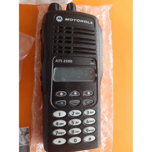 Ht Motorola Ats2500 Trunking Motorola Ats 2500 Frekuensi 800Mhz Baru dan Normal