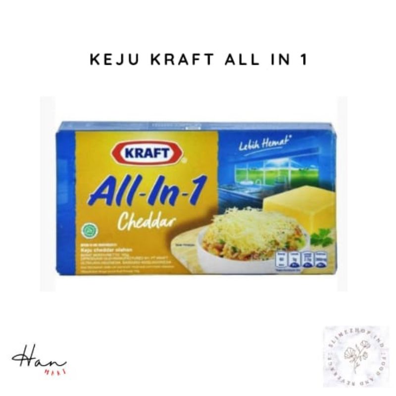 

KEJU KRAFT ALL IN 1