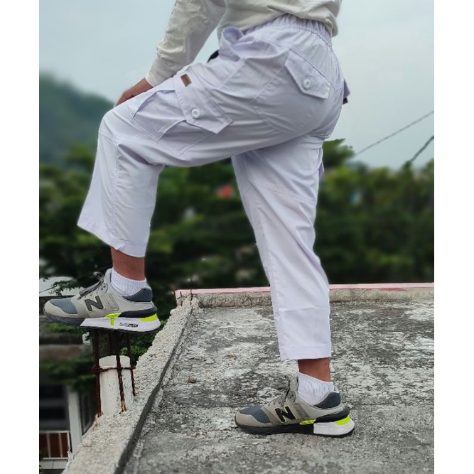 CELANA SIRWAL CARGO PRIA/CELANA SIRWAL CARGO PREMIUM