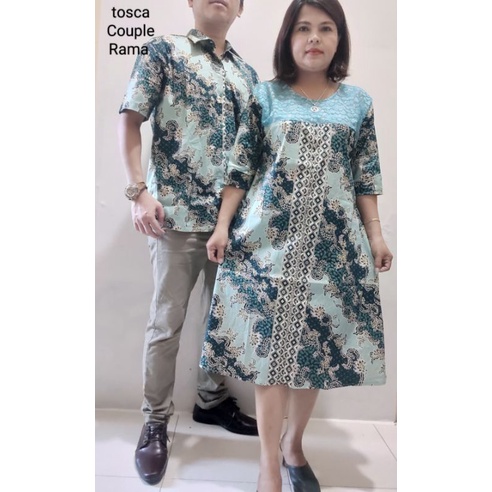 Couple.Batik.RAMA.