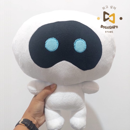 [Pre Order] Unofficial Boneka Wootteo Jin BTS