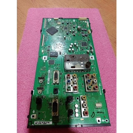 MB-MAINBOARD-MESIN TV SHARP LC 32A33 M