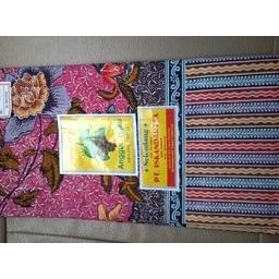 Kain Gendongan Batik / Selendang Gendongan Bayi / Kain Gendongan Bayi