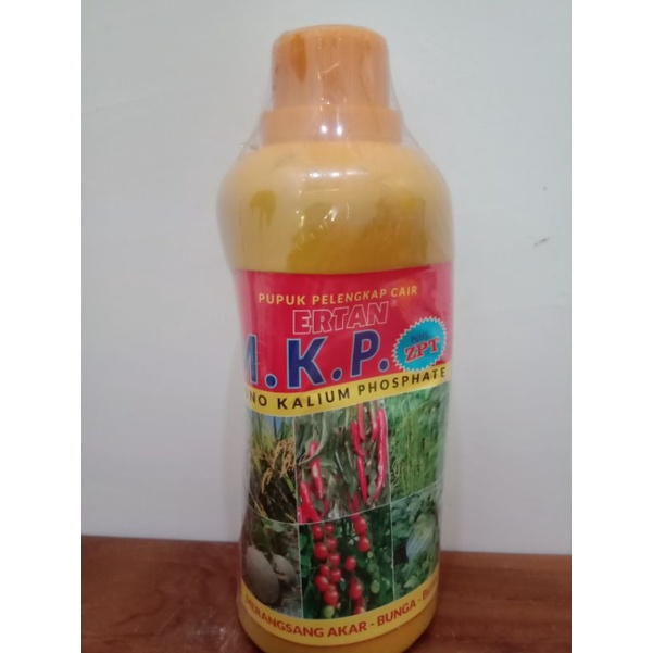 MKP CAIR ERTAN 500 ML