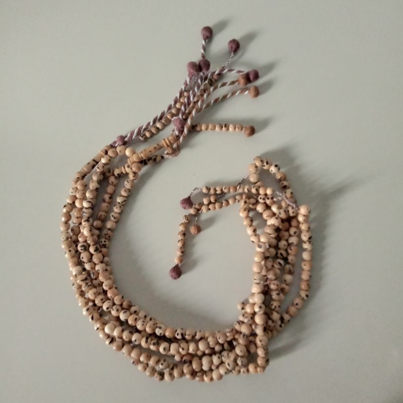 Oud sholib 8mm bulat