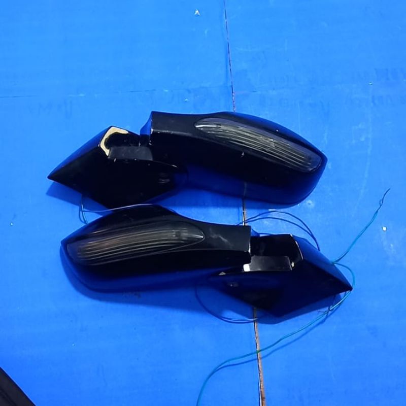Spion lipat vnd yamaha nmax seconds