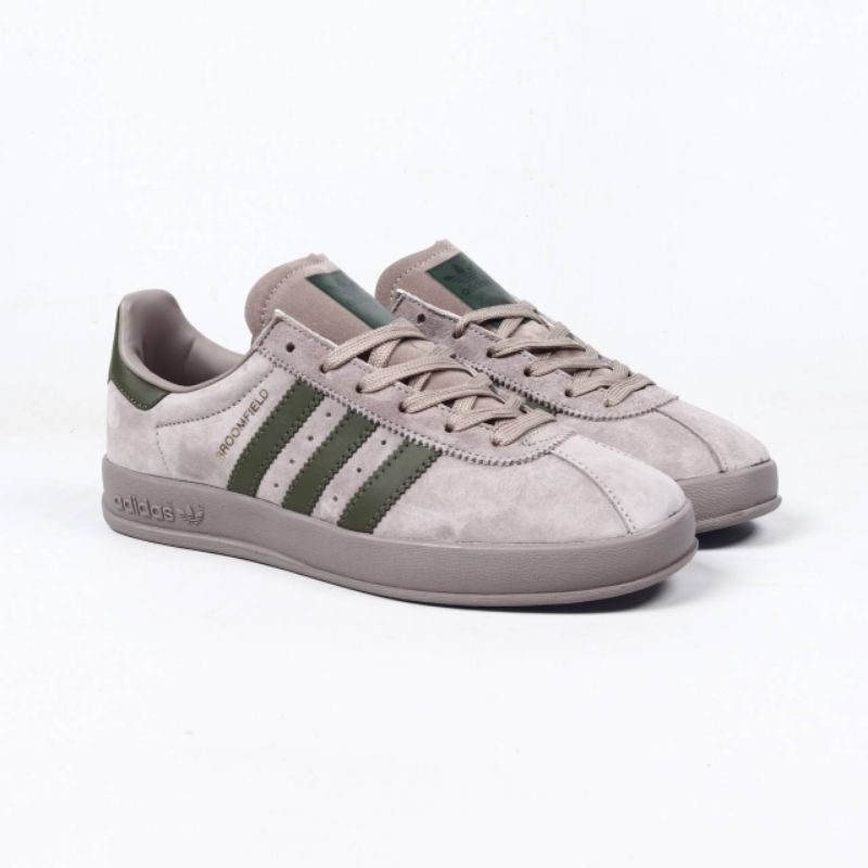Adidas Broomfield Cargo Raw Khaki