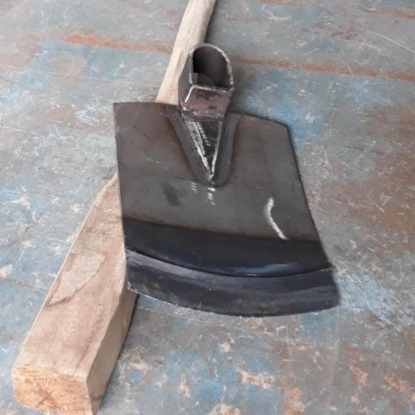 CANGKUL / PACUL SINDANG BAJA 1SETT