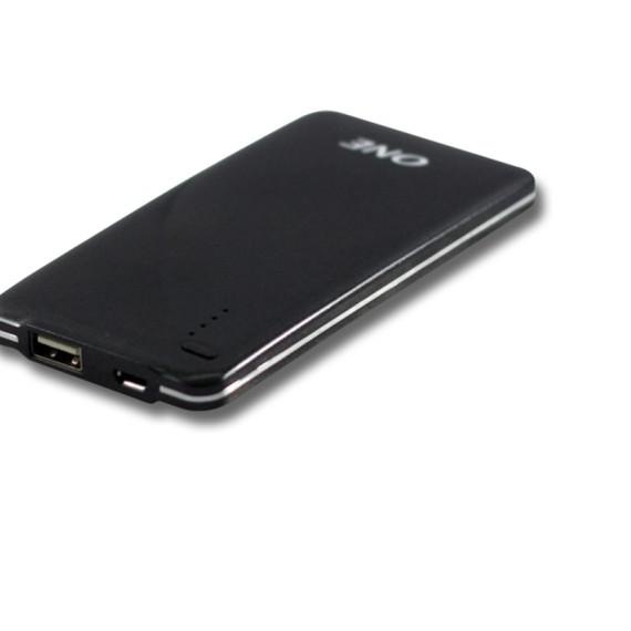 Powerbank polymer One 5000mAh