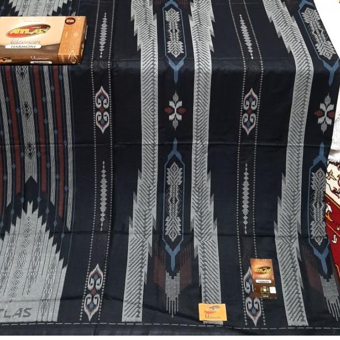 Terlaris Sarung atlas motif bhs original