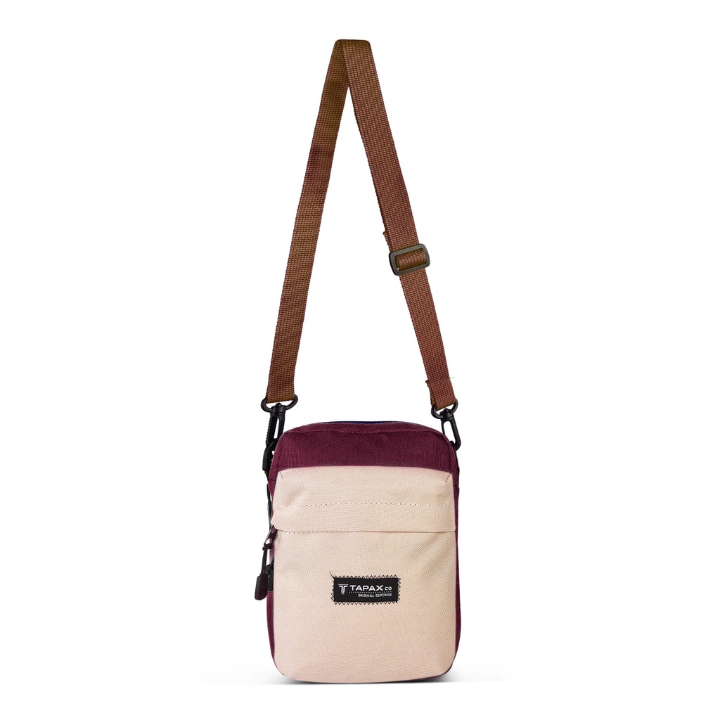Bundle Tas 80k Get 4pcs Tas Slingbag Pria Wanita