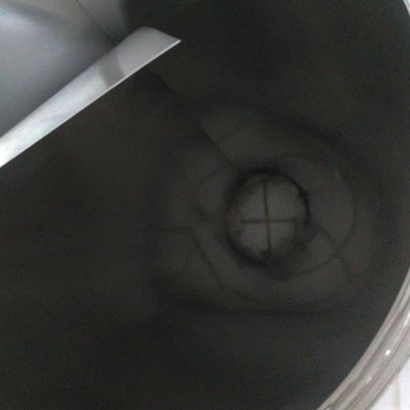 Seng alumunium 0.3 lembaran