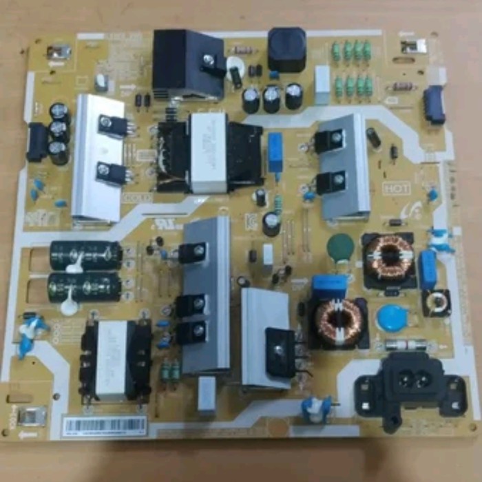 PSU - POWER SUPPLY - REGULATOR TV SAMSUNG 55KU6000 UA55KU6000AK