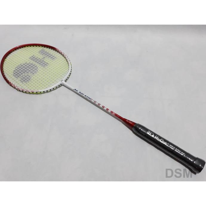 Raket Badminton Hi-Qua Air KD 8500 ORI