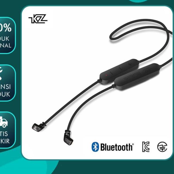 KZ APTX Modul Kabel Modul Bluetooth KZ Modul Bluetooth KZ ZSN PRO X - Type B, APTX PLUS 4.2