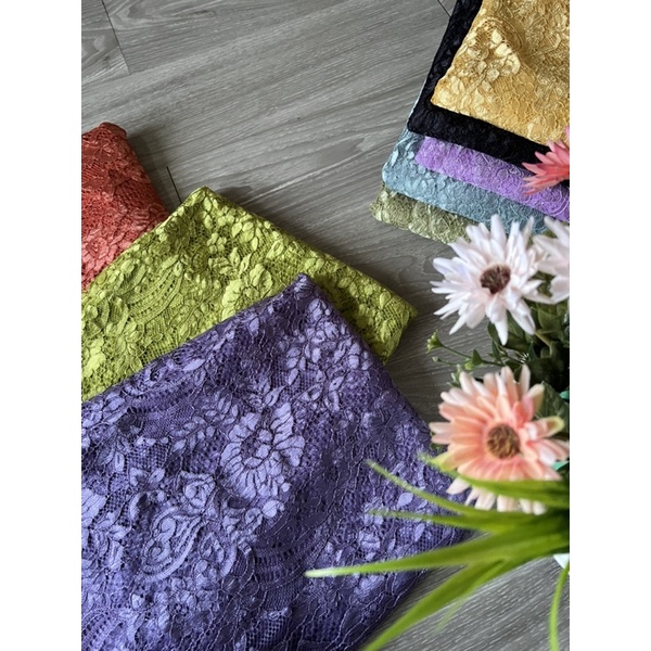 France Mirror Velvet Gloss 2,6met