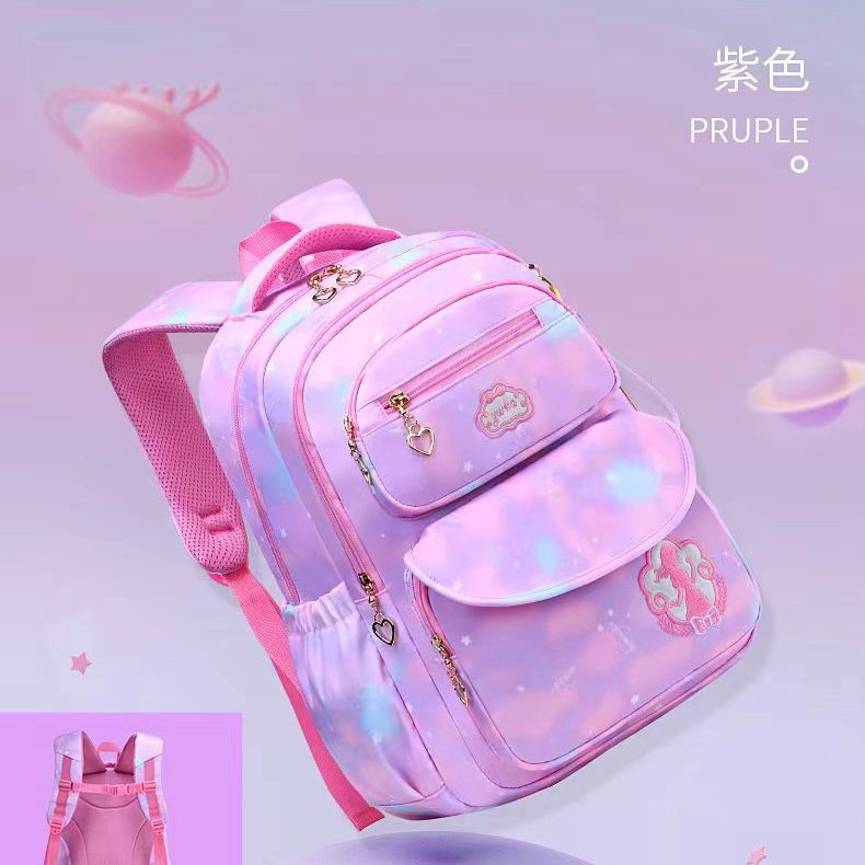 SMARTGIRL NEW TAS RANSEL ANAK SEKOLAH IMPORT SD 00009-00011/00030-00032