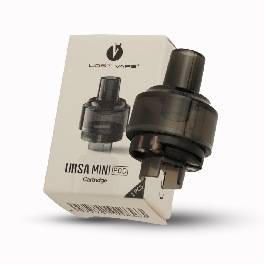 CARTRIDGE URSA MINI POD KIT ORIGINAL 100%