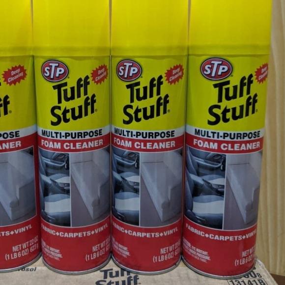 Tuff Stuff Pembersih Multiguna