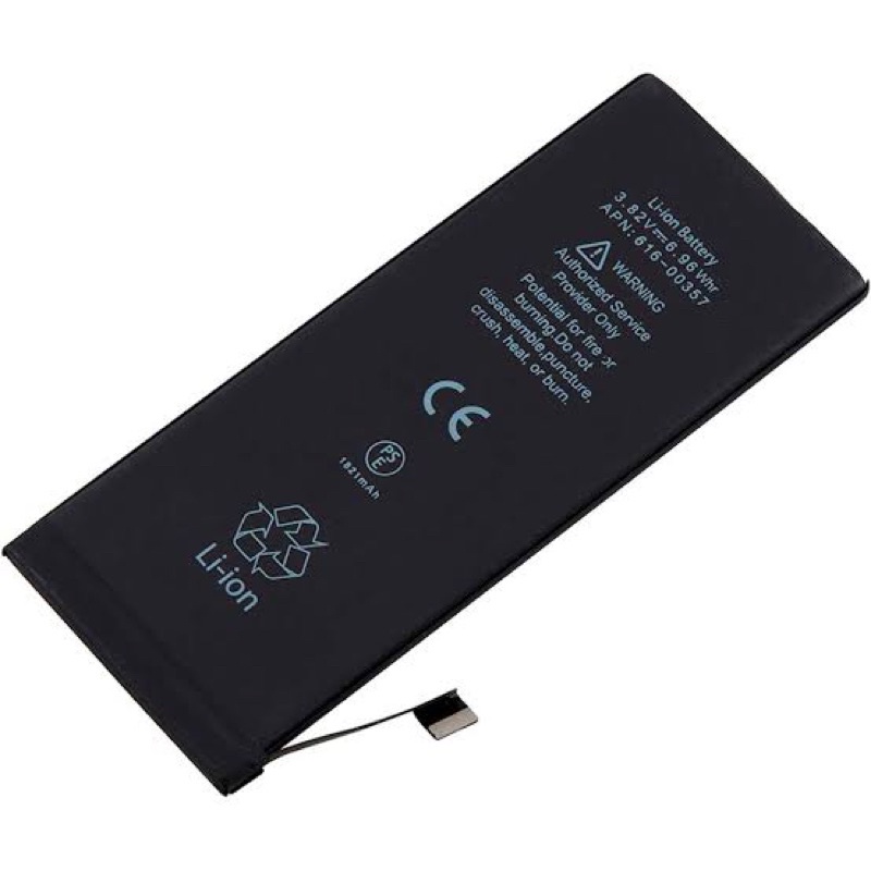 Battery iPhone 6S Baterai iPhone 6S ORIGINAL