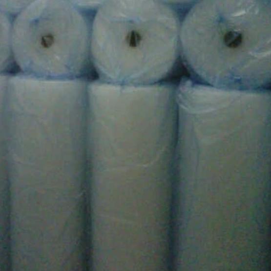 

BUBBLE WRAP 1,25METER X 50METER MULIA PACK PLASTIK BIRU