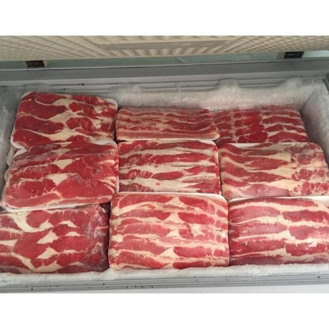 

Beef Slice Yosinoya 500Gr Termurah Bandung Budi.Doremi2