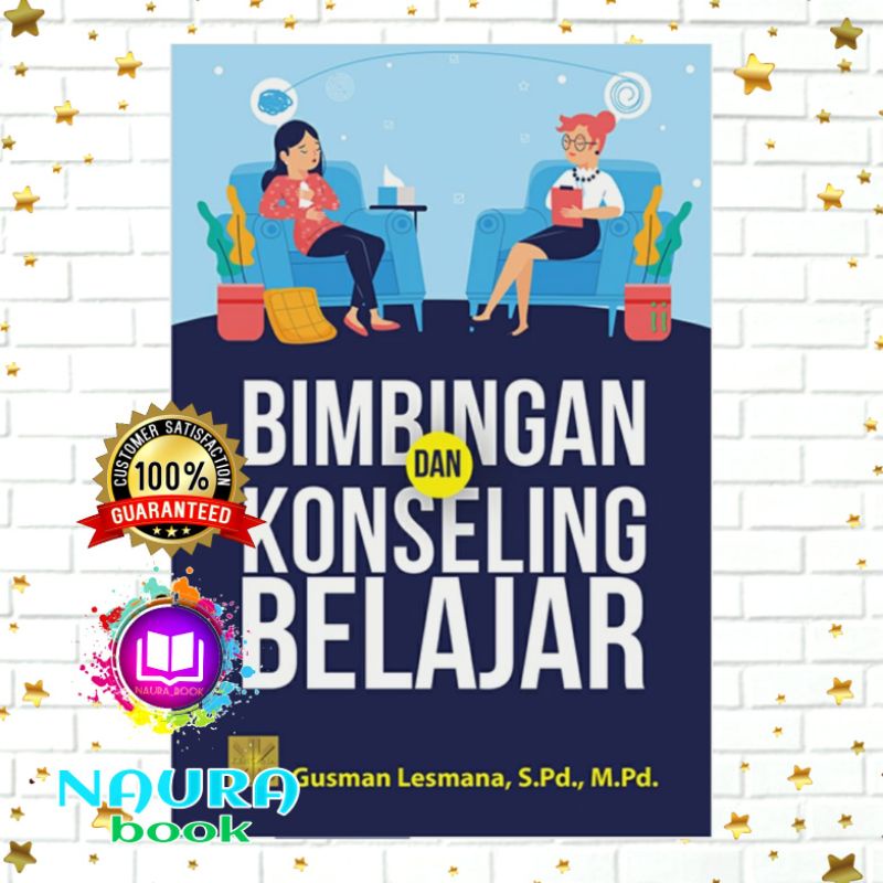 bimbingan dan konseling belajar