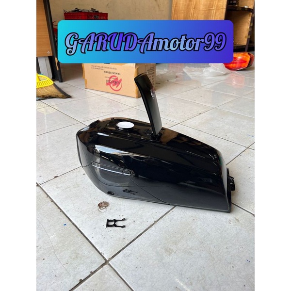 TANGKI GL 100 PRES PABRIK SET COVER TUTUP TANGKI LUAR