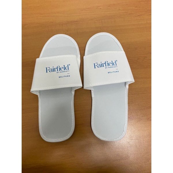 (COD) SANDAL HOTEL pre order