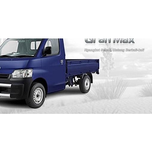 Talang Air Slim Daihatsu Gran Max Pick Up