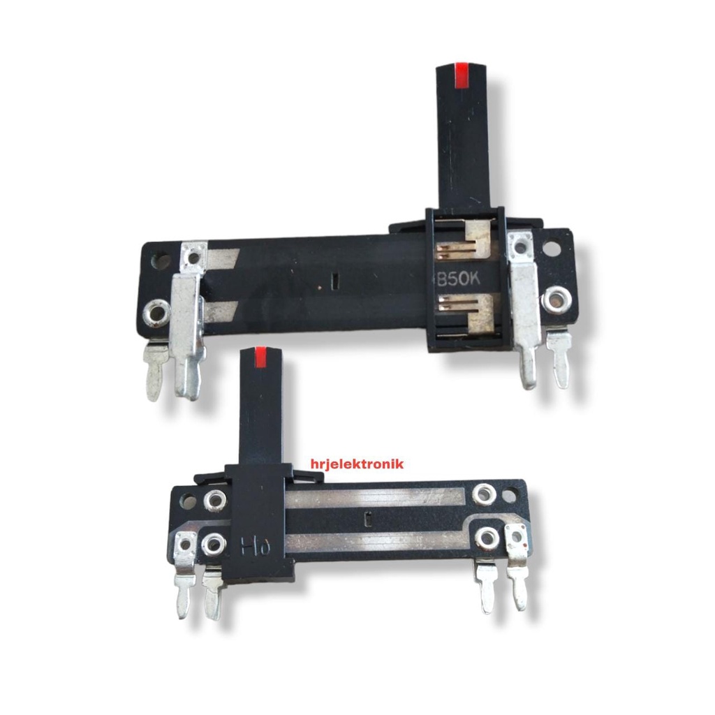 Potensio geser 2.5 cm