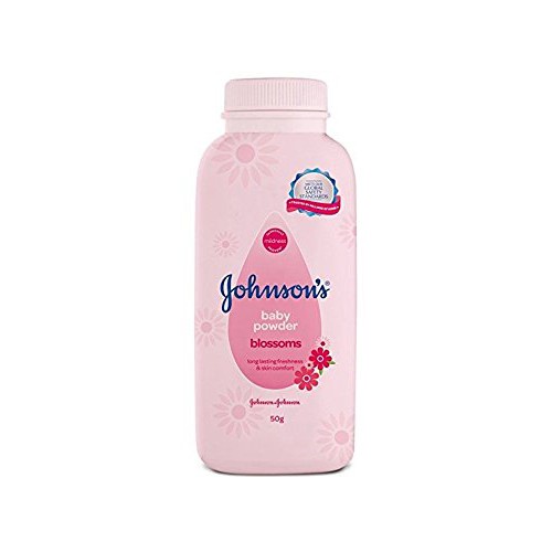 Bedak Bayi Johnsons 50ml