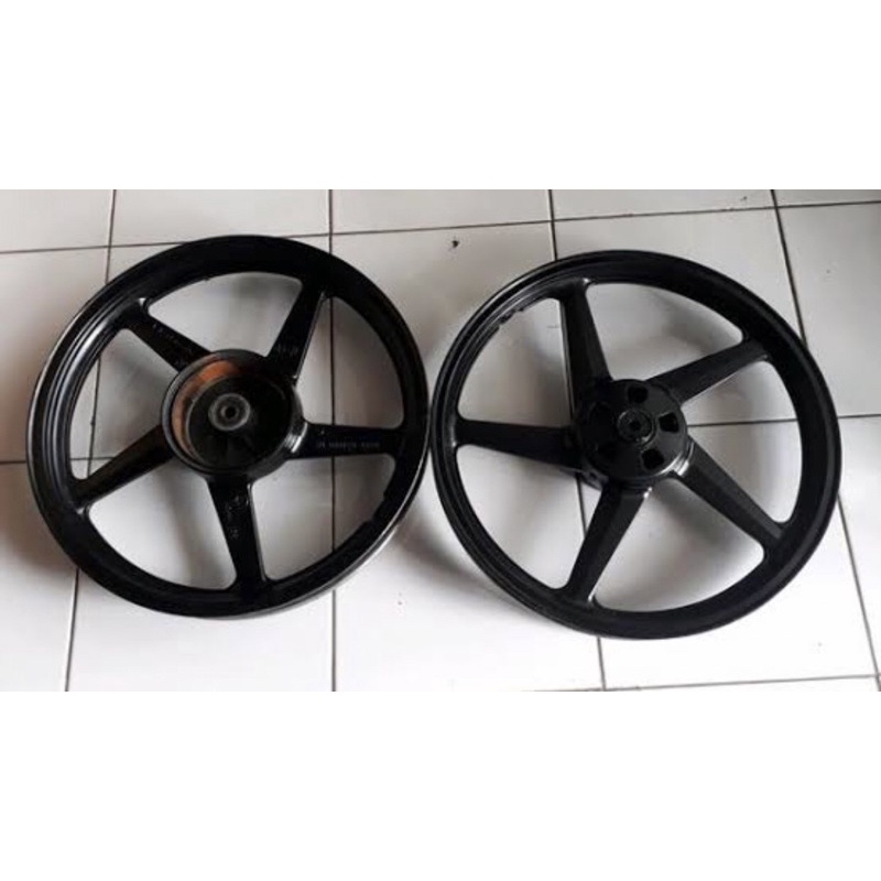 velg vixion old