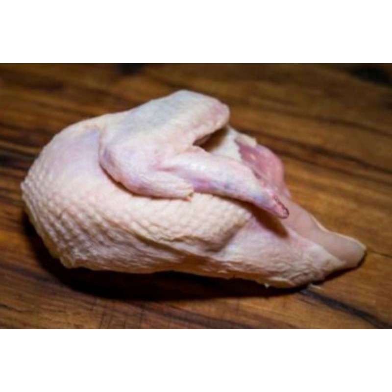 

Dada Ayam Potong 1kg