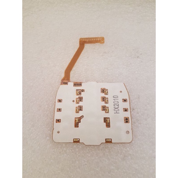 FLEXIBEL SONY ERICSSON P990