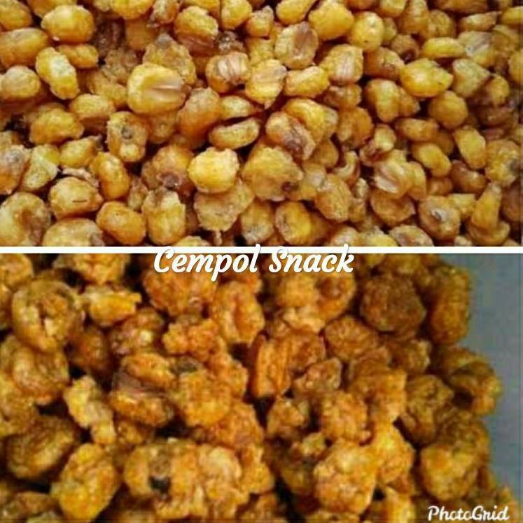 

ッ [ 1kg ] Marning Jagung Pedas Manis dan Asin Original Termurah Ð