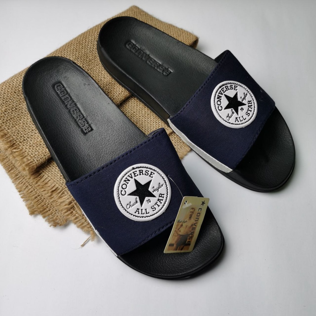 MEGA SALE SANDAL SELOP CONV3RS3 PREMIUM QUALITY FASHION 2022