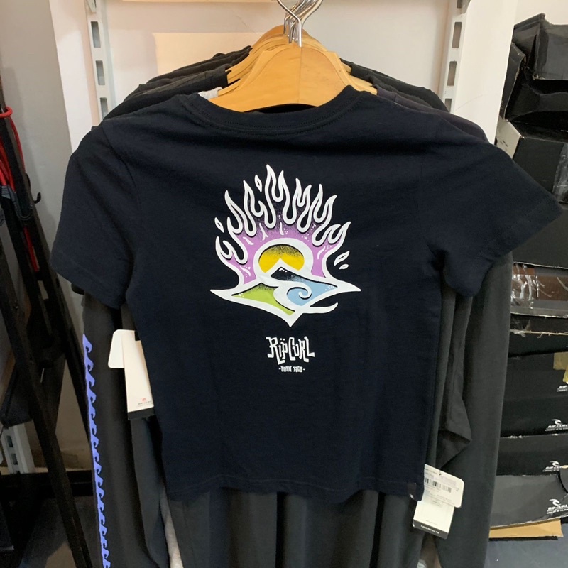 Kaos Ripcurl Anak schorcer